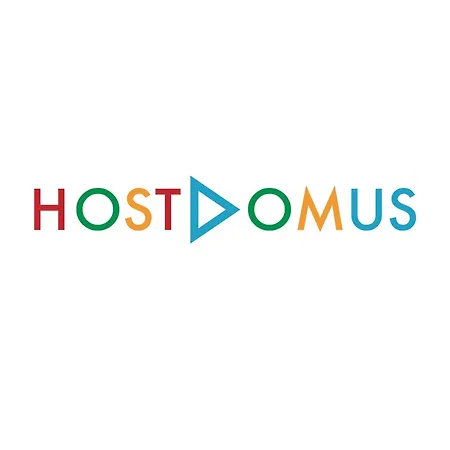 Apartamento Hostdomus - B3-02 Grangesises