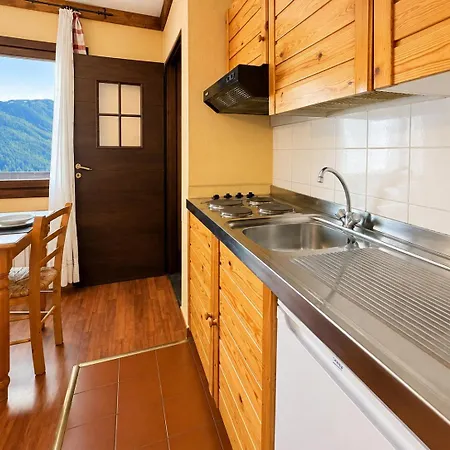 Apartamento Hostdomus - B3-02 Grangesises